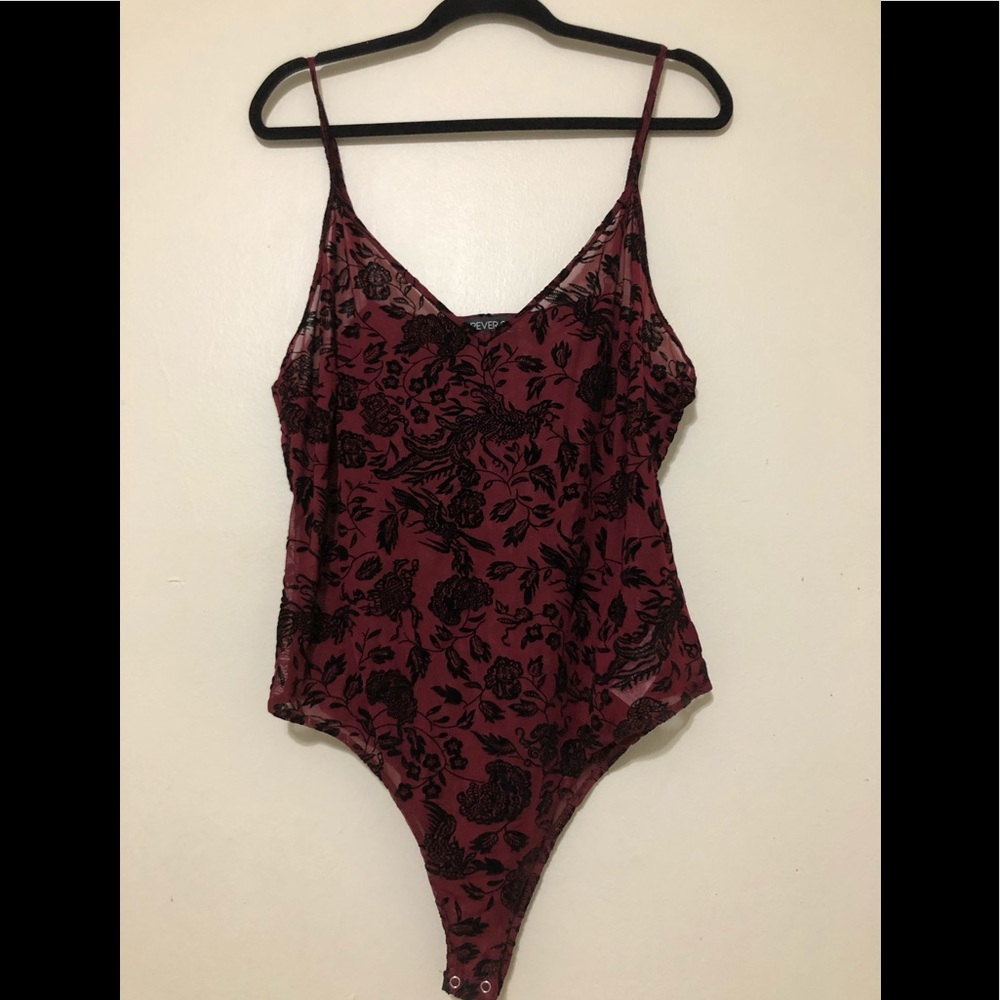 Bodysuit
